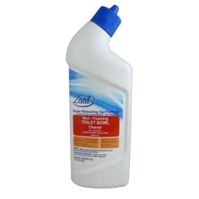 fi-zaa-00-070 of Zaal Non Foaming, Toilet Bowl Cleaner and Scale Remover