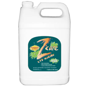 50100gc of ZCare Cleaning Products LVP Marine Stain Remover