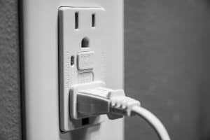 GFCI Outlet