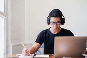 Online Learning