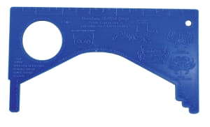 Crab Gauge