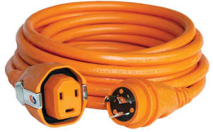 SmartPlug Cordset