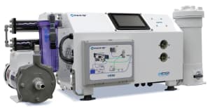 Max-Q+ Watermaker from FCI Watermakers