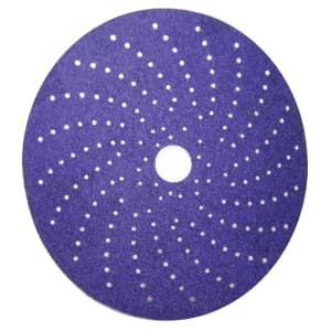 3M Disc Sanding