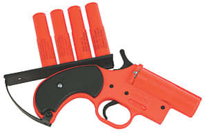 Orion 12-Gauge Launcher