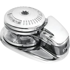 Lofrans low profile windlass