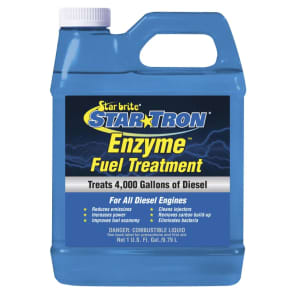 Starbrite StarTron Enzyme Treatment