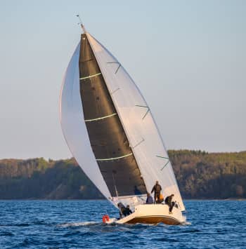 Sailboat Furler