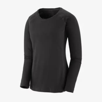 Patagonia earth-friendly fabrics