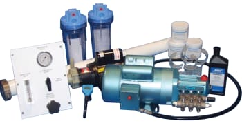 Island Explorer from US Watermaker