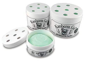 Kanberra Gel Natural Air Purifier