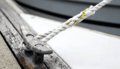 Anchor & Docking
