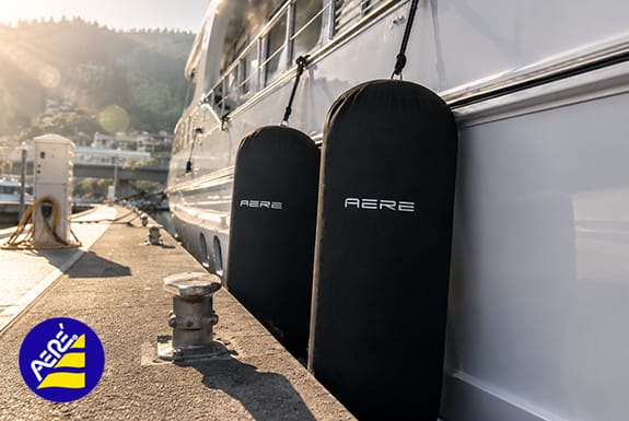 AERÉ Inflatable Fenders Sale