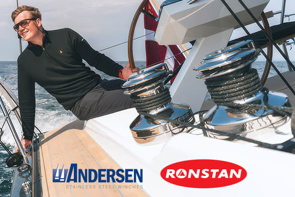 Winches Sale