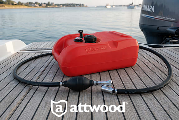 Attwood Fuel Systems Sale