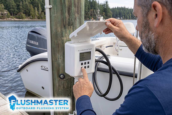 FlushMaster