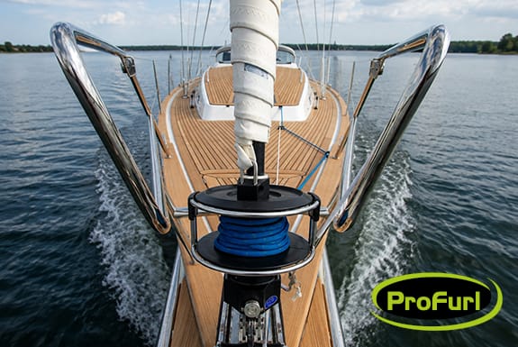 Profurl Cruising Series Furler Sale