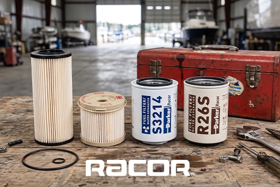 Racor Filter Elements Sale