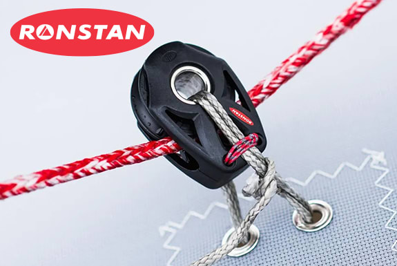 Ronstan Blocks Sale
