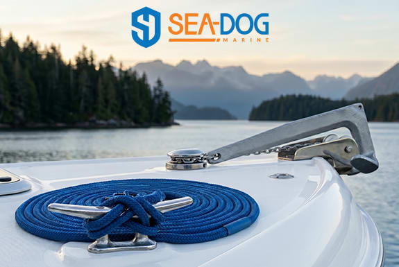 Sea-Dog Sale