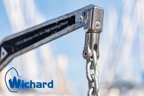 Wichard Marine Hardware