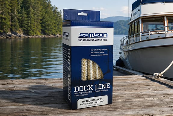 Samson Anchor & Docking Summer Sale