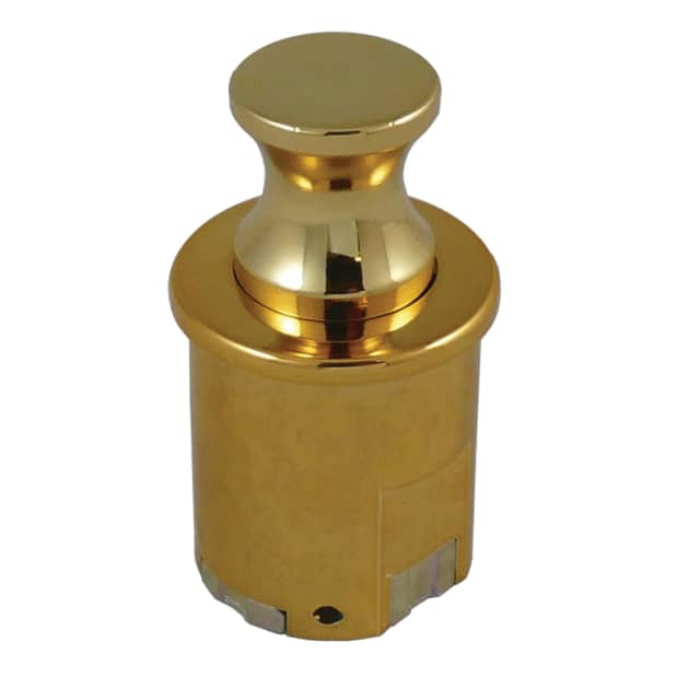 Push Knob - Sugatsune | Fisheries Supply