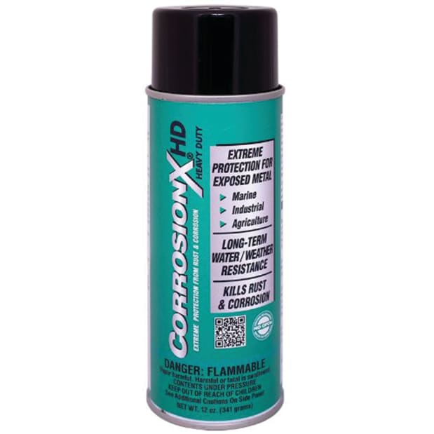 Corrosion X 91002 | Fisheries Supply