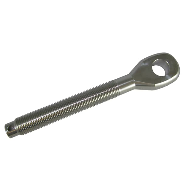 Threaded Eye Rods - Rigging | Fisheries Supply