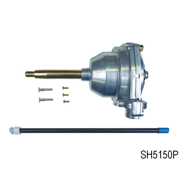 Teleflex Marine SH4910P | Fisheries Supply