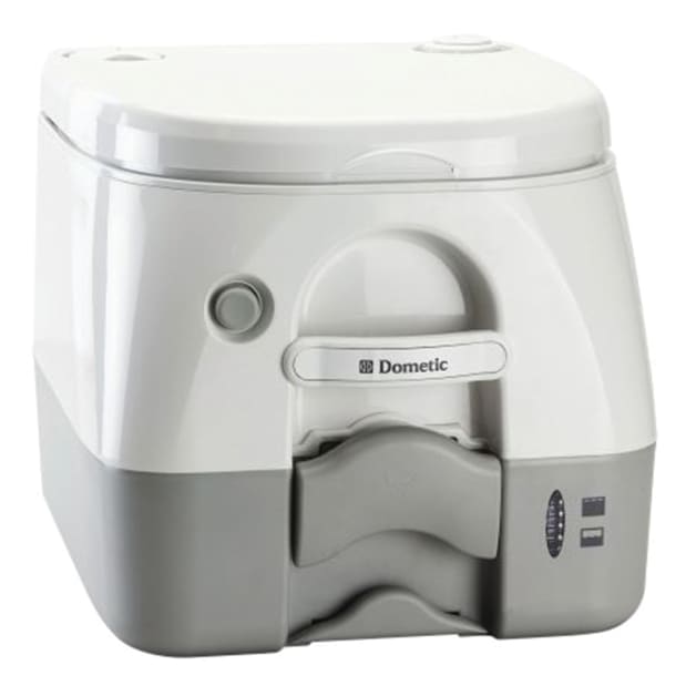 Dometic ポータブルトイレ970シリーズ POTTY SANI Dometic ポータブルトイレ970シリーズ POTTY SANI - メルカリ