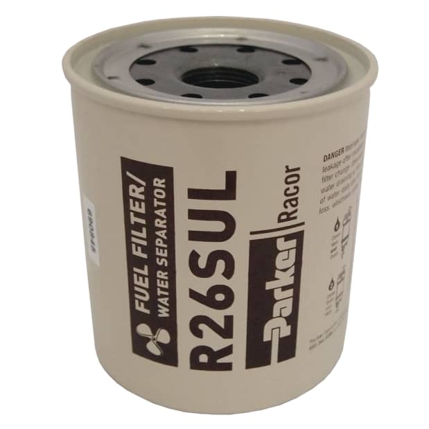 Racor R26S | Fisheries Supply