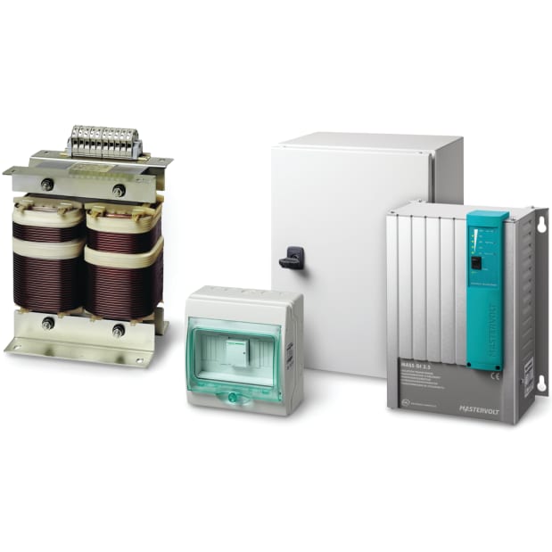 MasterVolt 88000355 | Fisheries Supply