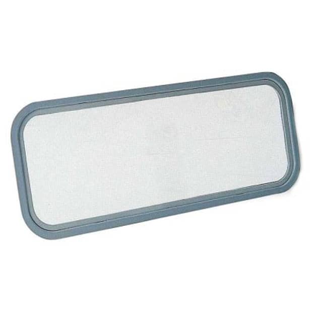 Beckson Porthole & Portlight Screens | Fisheries Supply