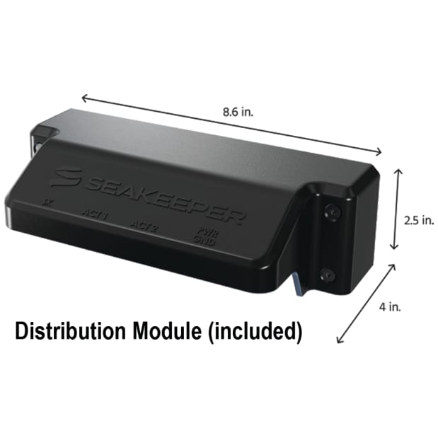 Seakeeper 90686 | Fisheries Supply