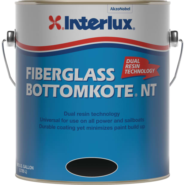 Interlux YBB379-1 | Fisheries Supply
