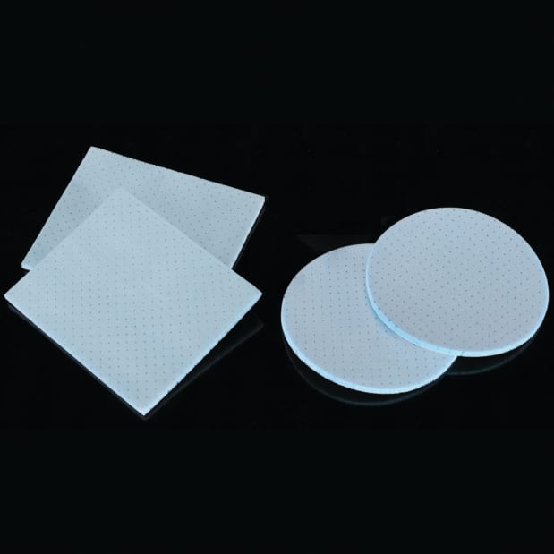3M 36183 Hookit Blue Sandpaper Disc Multihole 150mm 600 Grit X 50
