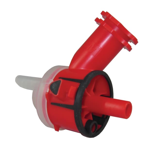 Aazon.co: 3 Accuspray Atoizing Head, 16609, Red, 2.0 , 4 Per Kit - Foto 7