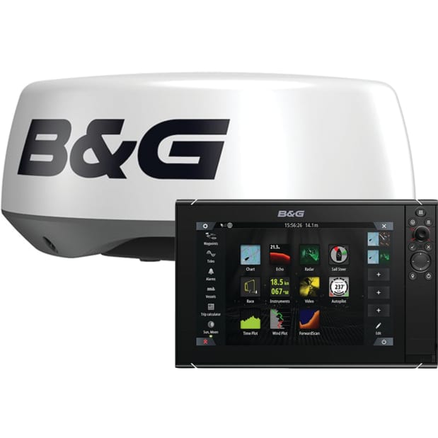 B&G Electronics 000-15562-002 | Fisheries Supply