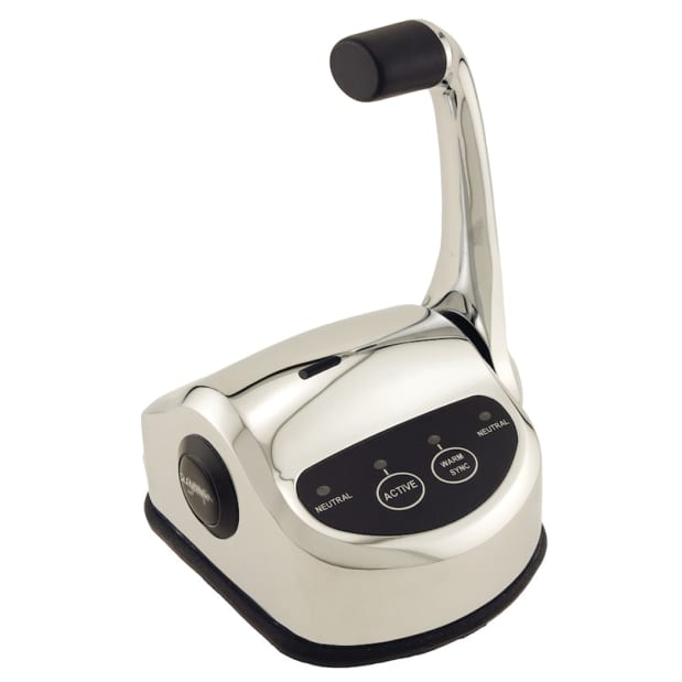 CH2001 Top Mount Control Head