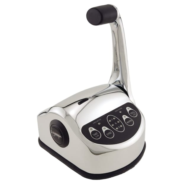 CH2001 Top Mount Control Head