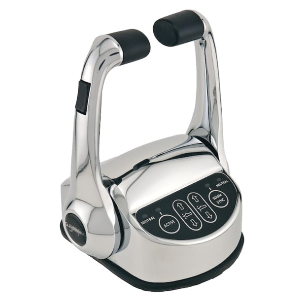 CH2001 Top Mount Control Head