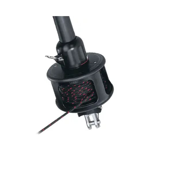 HARKEN MKIV Unit 3 Ocean Furling Foil Set - 1 of 2 Box Kit – A MARINE SUPPLY