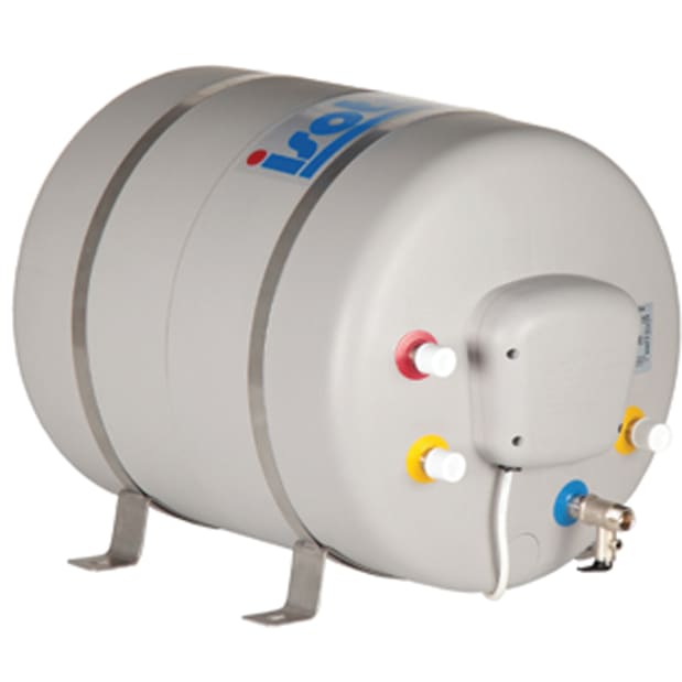 Isotherm WASSERWÄRMER 25L SPA 750W/115V main image 1