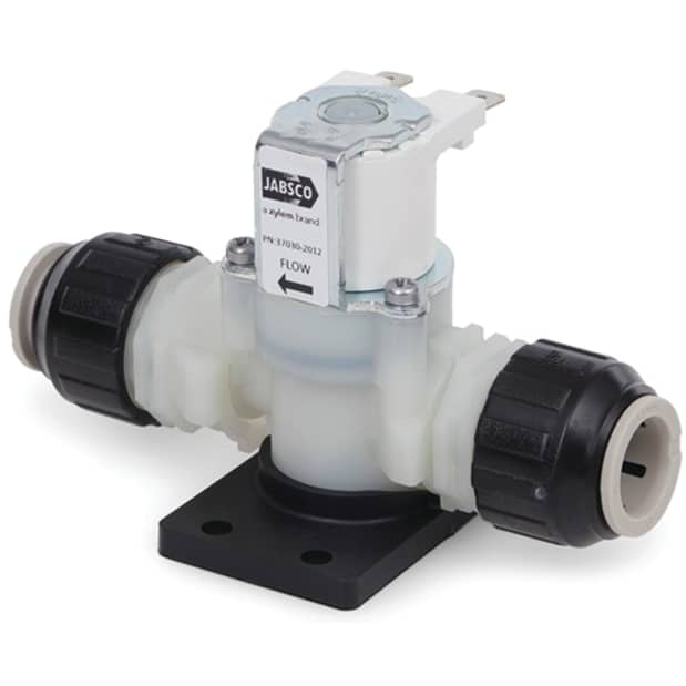 Jabsco 37038-2012 | Fisheries Supply