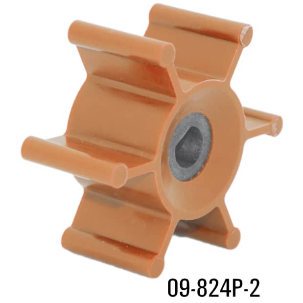 Johnson 09-810B-1 Impeller | Johnson impeller | -nl