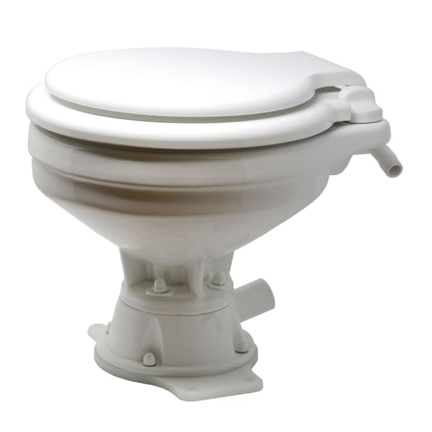 Lavac Toilets TLZ0802 | Fisheries Supply
