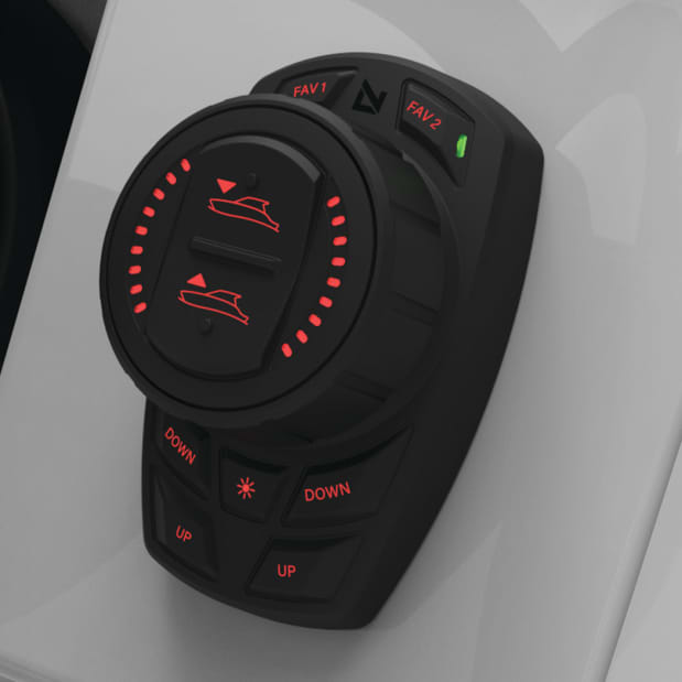 Pro Control Auto Keypad Kits