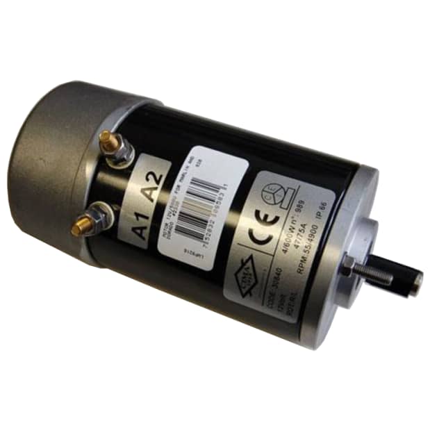 Lofrans LWP8230 | Fisheries Supply