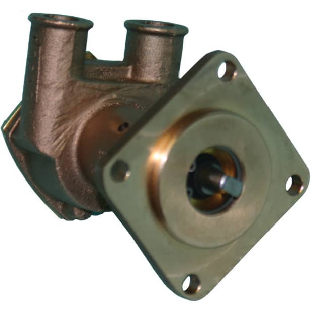 Candy Marine Impeller Kit – Replaces Onan 132-0316, Oberdorfer 202M-11 N202M-11 – 1-Year Warranty